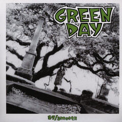 Green Day / 39/Smooth (LP+2x7