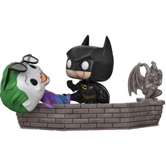 Фигурка Funko POP! DC. Batman 1989: Batman vs. Joker (280)