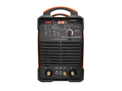 REAL TIG 315 P AC/DC MULTIWAVE (E30301)