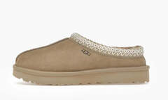 UGG Tasman Slipper WMNS "Mustard Seed"
