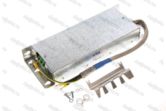 Фильтр преобразователя частоты (ЭМС) KEB 16.U5R.B0E-43