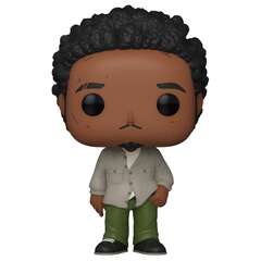 Funko POP! The Wire: Bubbles (1422)