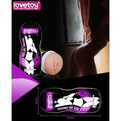 Вагина 'SEX IN A CAN