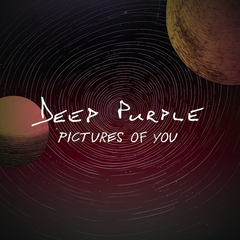 Deep Purple / Pictures Of You (CD Single)