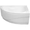 Aquanet 205445 Ванна MALDIVA 150*90 R к/с35 (205445)