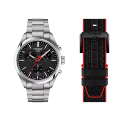 Tissot T1504171105101