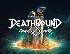 Deathbound (для ПК, цифровой код доступа)