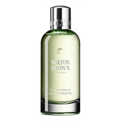 Туалетная вода MOLTON BROWN GERANIUM NEFERTUM 100мл.
