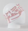Повязка Nordski Logo Soft Pink