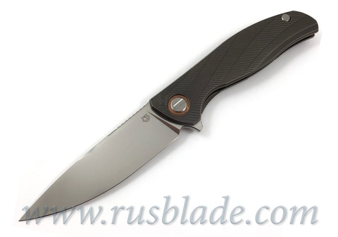 Shirogorov F95 Antique Custom Division 