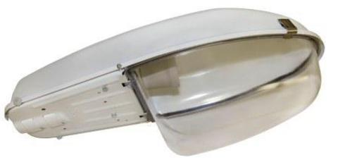 Светильник ЖКУ 06-250-002  под стекло TDM (стекло заказывается отдельно)
