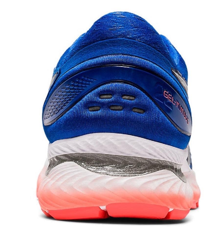 Asics Gel Nimbus 22 1011A680 403