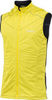 Жилет Craft PXC Storm Vest Yellow мужской