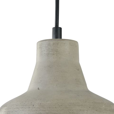 Подвесной светильник Maytoni Broni T433-PL-01-GR