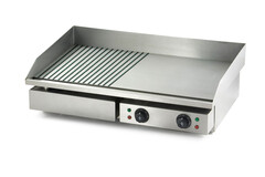 Поверхность жарочная Gastrorag GH-EG-820-2 (Тепан гриль)