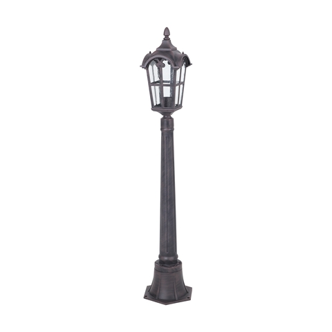Фонарь уличный Outdoor Albion O413FL-01BZ1