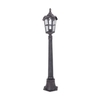 Фонарь уличный Outdoor Albion O413FL-01BZ1