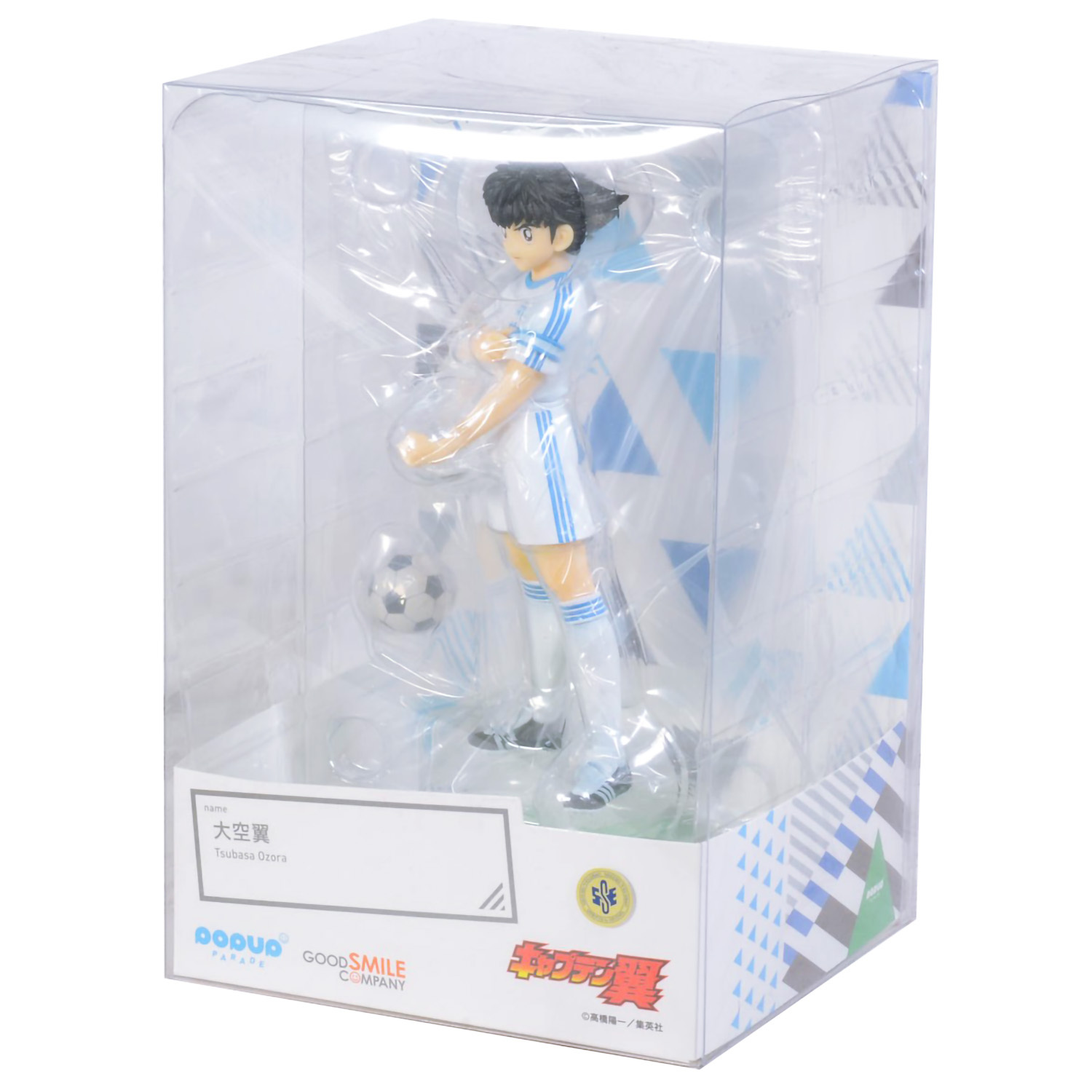 Фигурка Pop Up Parade: Captain Tsubasa - Ozora – купить по выгодной цене |  Интернет-магазин комиксов 28oi.ru