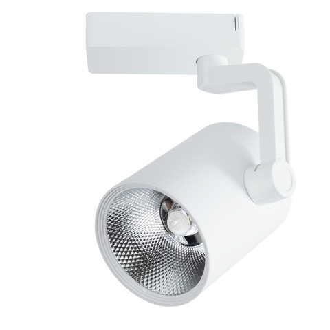 Светильник потолочный Arte Lamp Traccia A2330PL-1WH