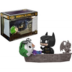 Фигурка Funko POP! DC. Batman 1989: Batman vs. Joker (280)