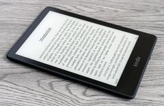 Электронная книга Amazon Kindle PaperWhite 2021 16Gb, black