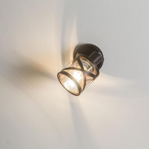 Настенный светильник Citilux Гессен CL536615