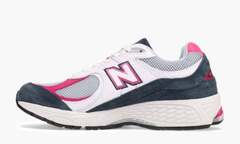 New Balance 2002R "Petrol Exuberant Pink"