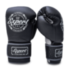 Перчатки Fight Expert Vintage Fusion Черный/серый