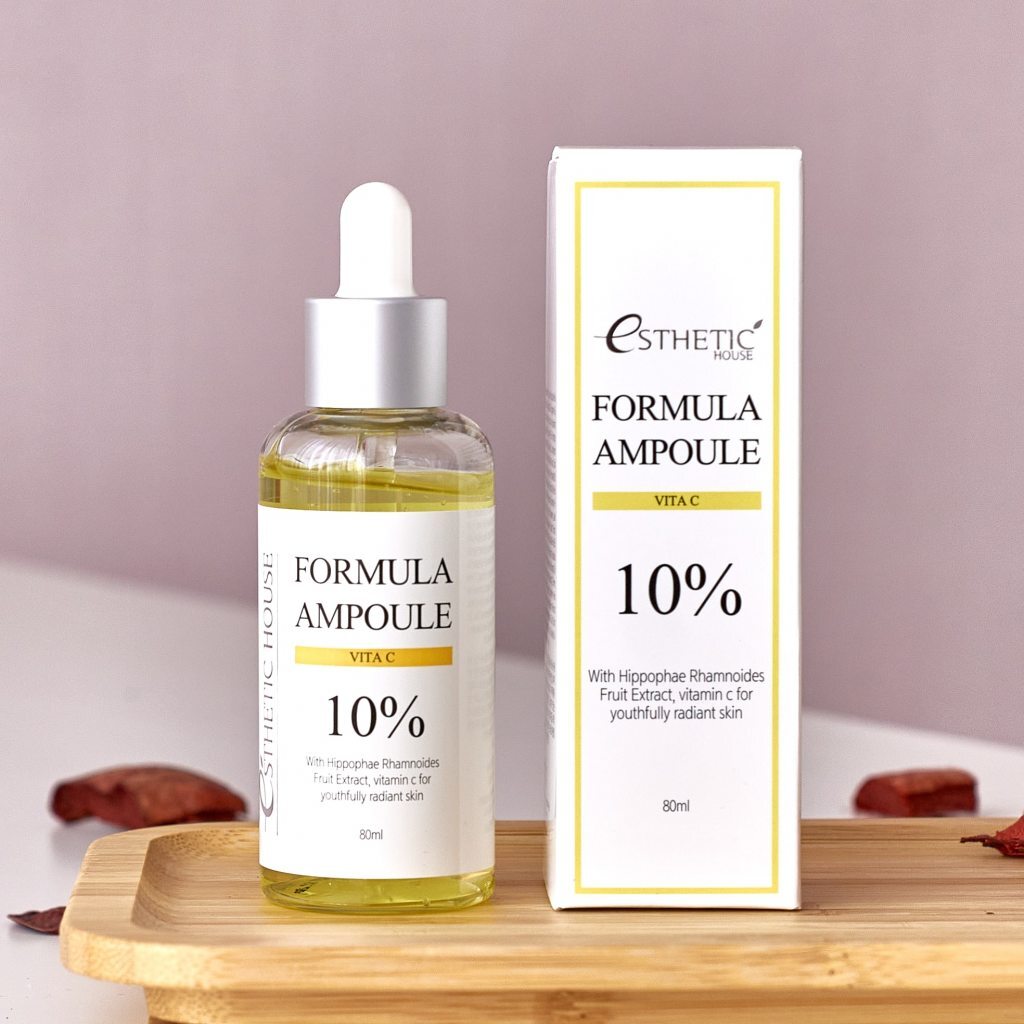 Esthetic house сыворотка. Vita c Ampoule. Корейская косметика с витамином с для лица. Ампульная сыворотка с витамином с Dr. Meloso i'm Yuja c Brightening Vita Ampoule Serum отзывы.