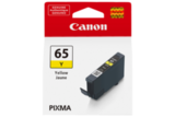 Картридж CANON CLI-65 Y желтый 12,6 мл