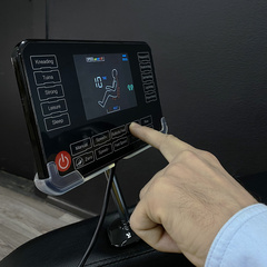 Массажное кресло Koenigsmann Berg