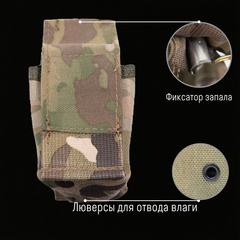 Тактические подсумки