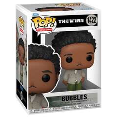 Funko POP! The Wire: Bubbles (1422)