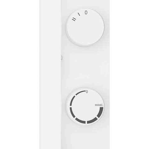 Электрический конвектор Royal Clima REC-N2000М