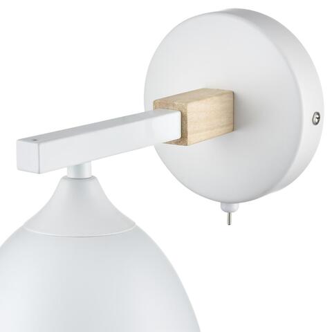 Настенный светильник Lumion COLANGE 8095/1W