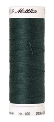 Нить швейная универсальная Seralon (намотка 200м) (Mettler, 100%полиэстер, 1216)