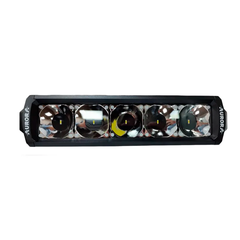 Балка Aurora 10" комбинированного белого света ALO-D6T-10-P23Q