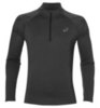 Рубашка беговая Asics Stripe 1/2 Zip мужская