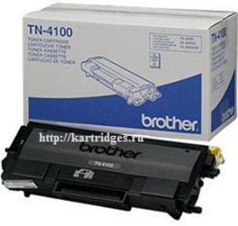 Картридж Brother TN-4100