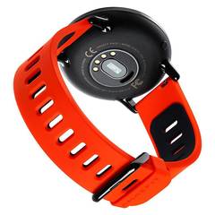 Смарт часы Xiaomi Amazfit Pace Red Красный