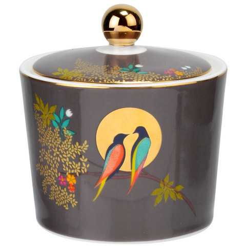 Сахарница 280мл Portmeirion Сара Миллер Челси