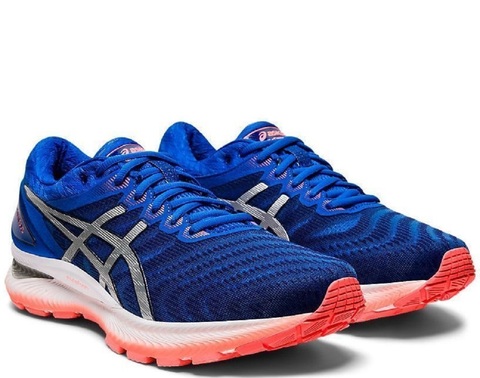 Asics Gel Nimbus 22 1011A680 403 SkiRunner