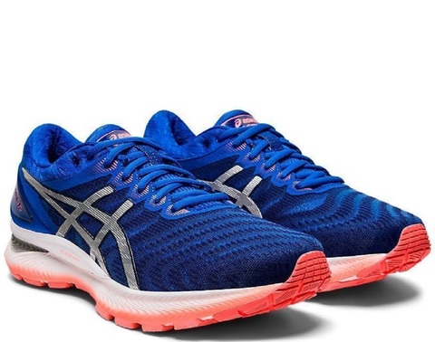 Кроссовки беговые Asics Gel Nimbus 22 мужские