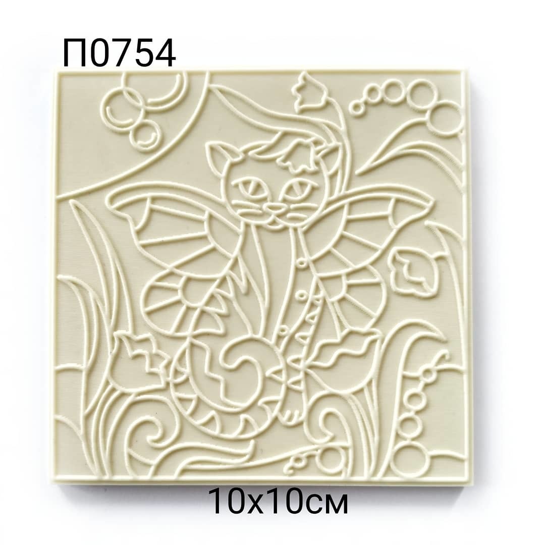 Артвалентто Abstraction Abstract east Декор 10х10 10x10 - керамическая плитка и керамогранит