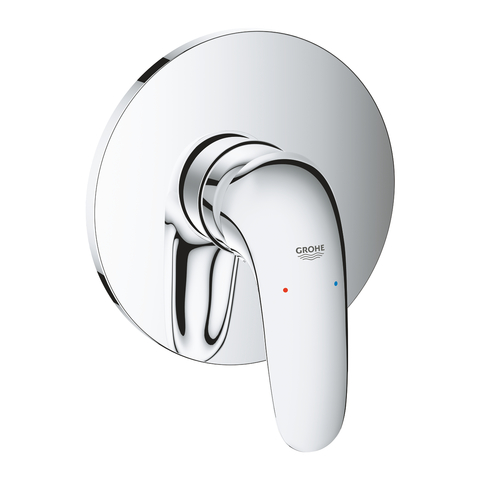 Смеситель для душа встраиваемый Grohe Eurostyle 24046003