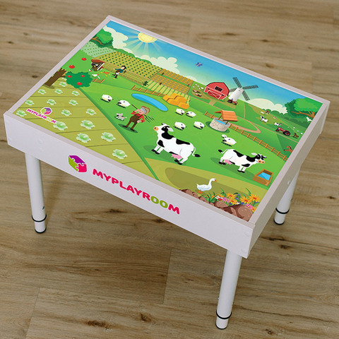 Игровой набор 