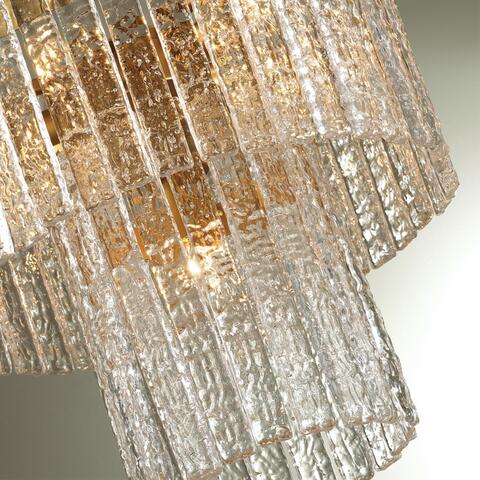 Люстра Odeon Light Merkale 4938/6A