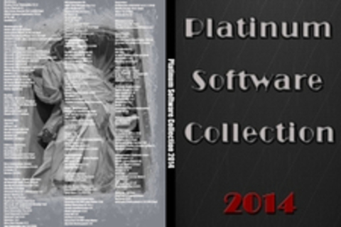 Platinum Software Collection 2014