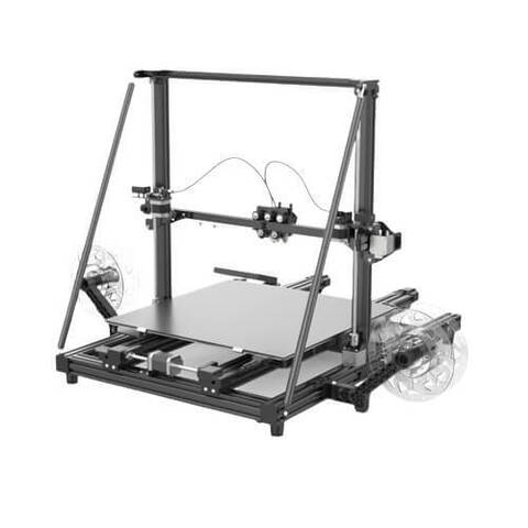 3D-принтер Creatwit Industrial Led Letter 3D Printer K3 Pro