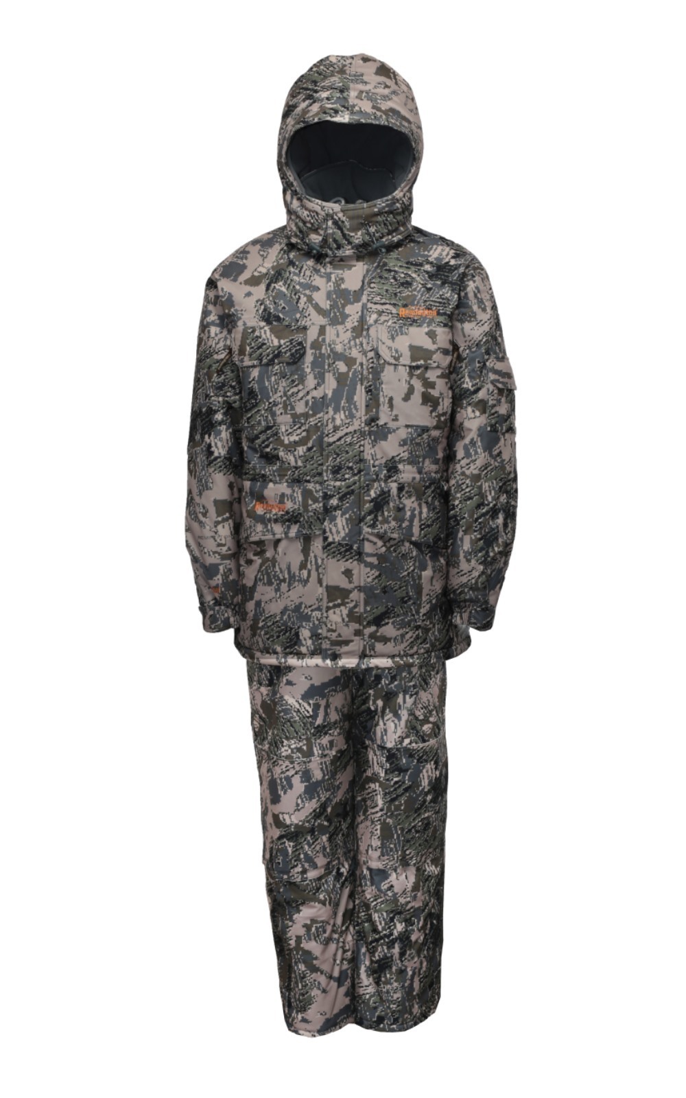 Костюм Remington Pro Hunting Club Figure (арт.RM1010-993)